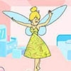 Tinkerbell Dress Up 1