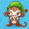 Worlds Strongest Monkey