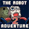 The robot adventure 2