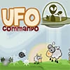 Ufo Commando