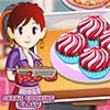 Sara's Sweet Cooking Class