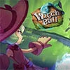 Witch Ball