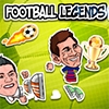 Football Legends 2016