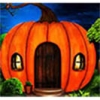 The Pumpkin House