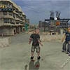 Tony Hawks Underground 2