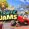 Traffic Jam Buzz