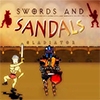 Swords And Sandals 1