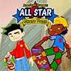 All Star Skate Park