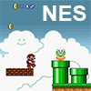 Super Mario Bros Nes