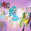 Winx Heart Dressup