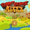 Strike Force Kitty Last Stand