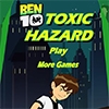 Ben 10 Toxic Hazard