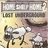 Home Sheep Home 2 Lost Underground