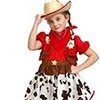 Wild Amazon Dress Up