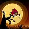 Angry Birds Halloween