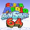 Super Mario Sunshine 64