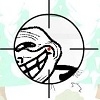 Trollface Sniper 2