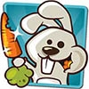 The Hungry Bunny Image