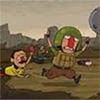 War For The Ball