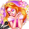 Sleeping Beauty: Cartoon