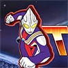 Ultraman Infinite Fighting Image