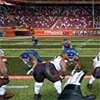 Vr Quarterback Challenge