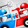 Trucks Of War