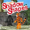 Tiggers Shadow Shape