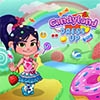 Candy Land Dress Up