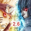 Bleach Vs Naruto 2.6