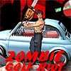 Zombie Golf Riot