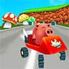 Krazy Kart 3D Image