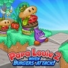 Papa Louie 2 When Burgers Attack