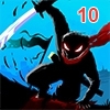 Stickman Sam 10