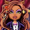 Clawdeen Wolf Real Haircuts