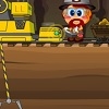 Dwarfs World Gold Miner