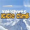 Yetisport Icicle Climb