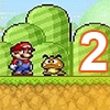 Mario Star Scramble 2