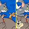 Tom And Jerry 3 Differences