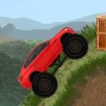 Offroad Madness 3 Hacked