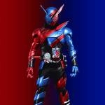 Kamen Rider Build