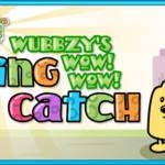 Wubbzy Ring Catch