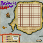 Braingle Pirate Booty