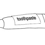 Toothpaste