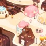 Chocolate Town