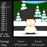 South Park Creator 3