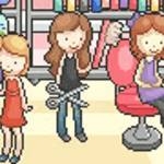 Create a Beauty Salon