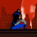 Batman - The Cobblebot Caper Hacked