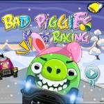 Bad Piggies Kart Racing