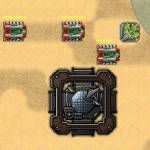 Deadly Path: Desert Strike Hacked